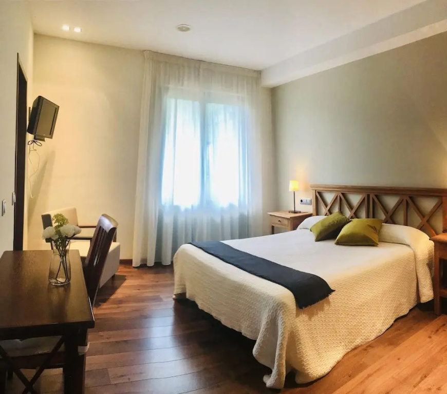 Hotel Rural Aldeaduero 4 Estrellas - Général