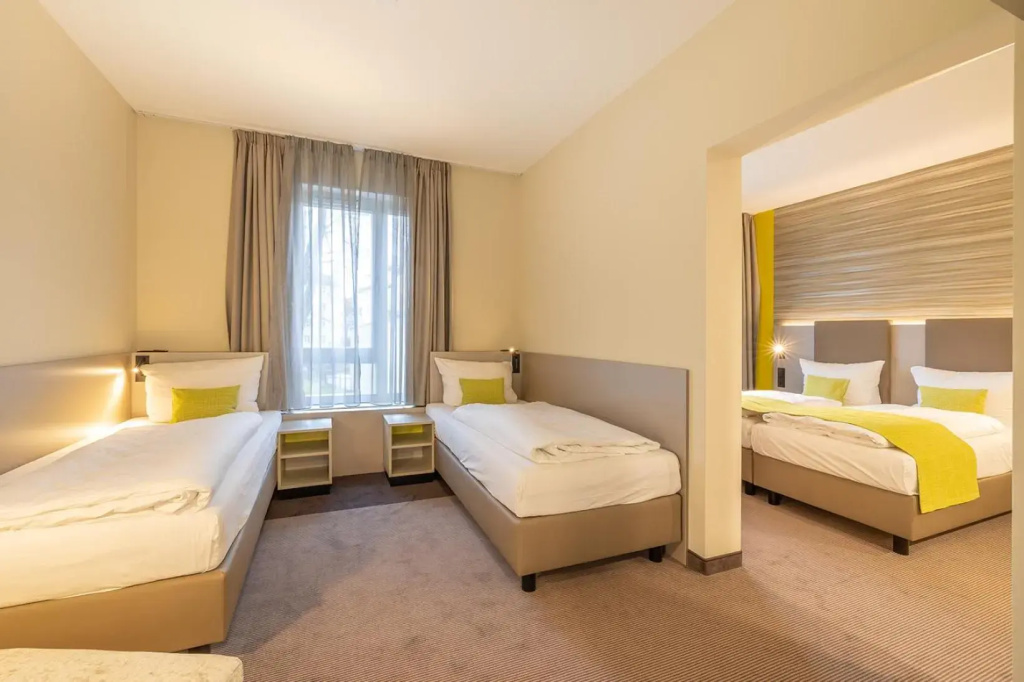 Hotel photo 20