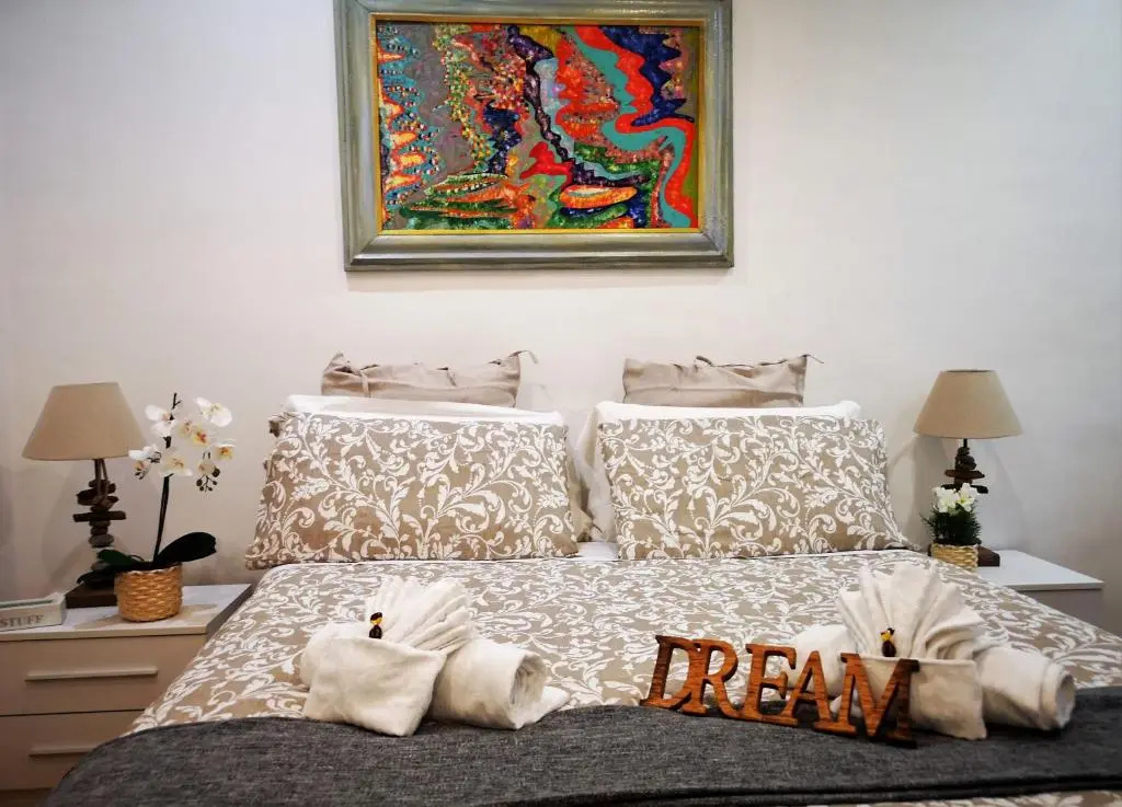 Have A Nice Holiday - Luxury Rooms - Chambres