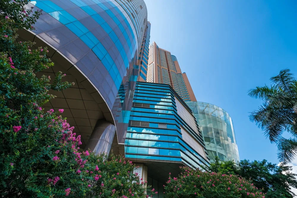 Shezhen Duwel Service Apartment Futian
