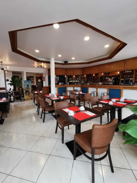 Hotel photo 22