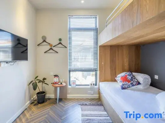 Standard Double room (bunk bed)