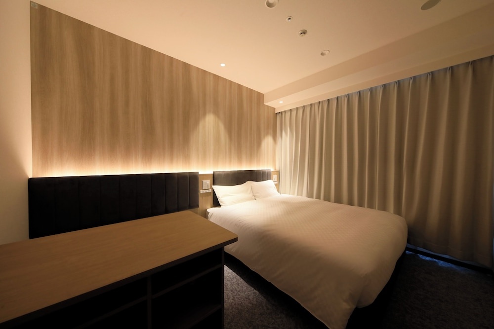 Jr West Group Via Inn Prime Sapporo Odori 사진 8