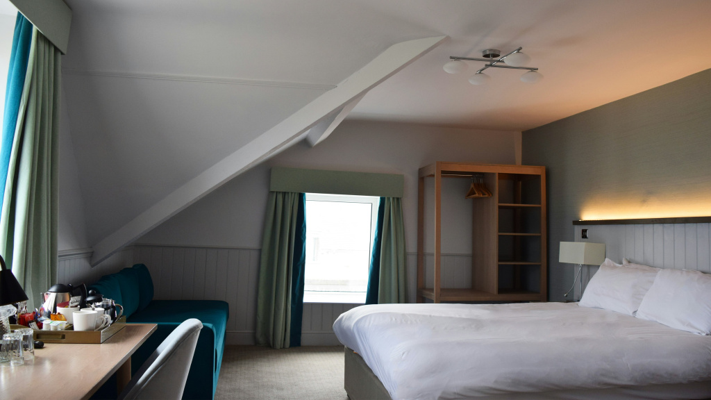 The Trearddur Bay Hotel - Général