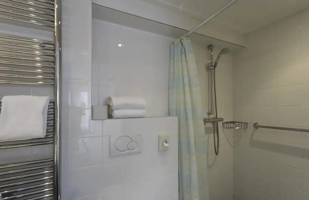 Strandhotel Zoutelande - Général