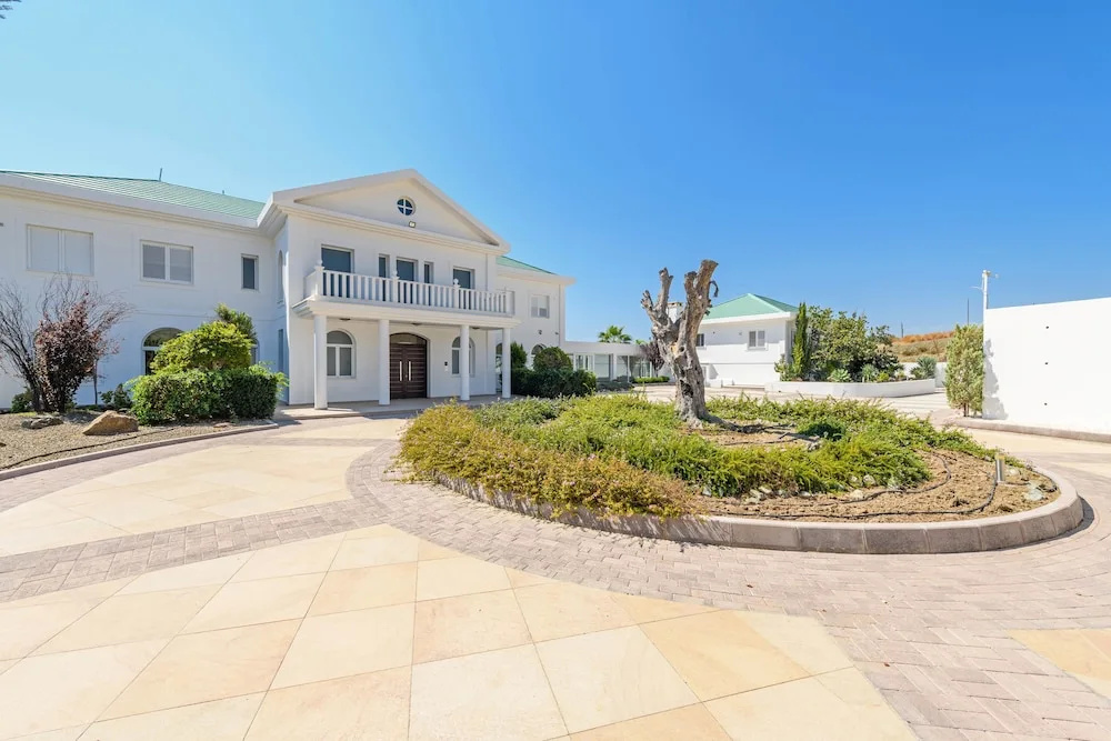 Villa Andriani