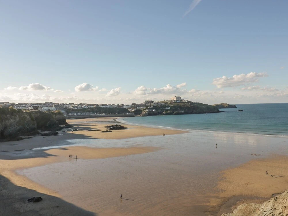 Beach & Waterfront