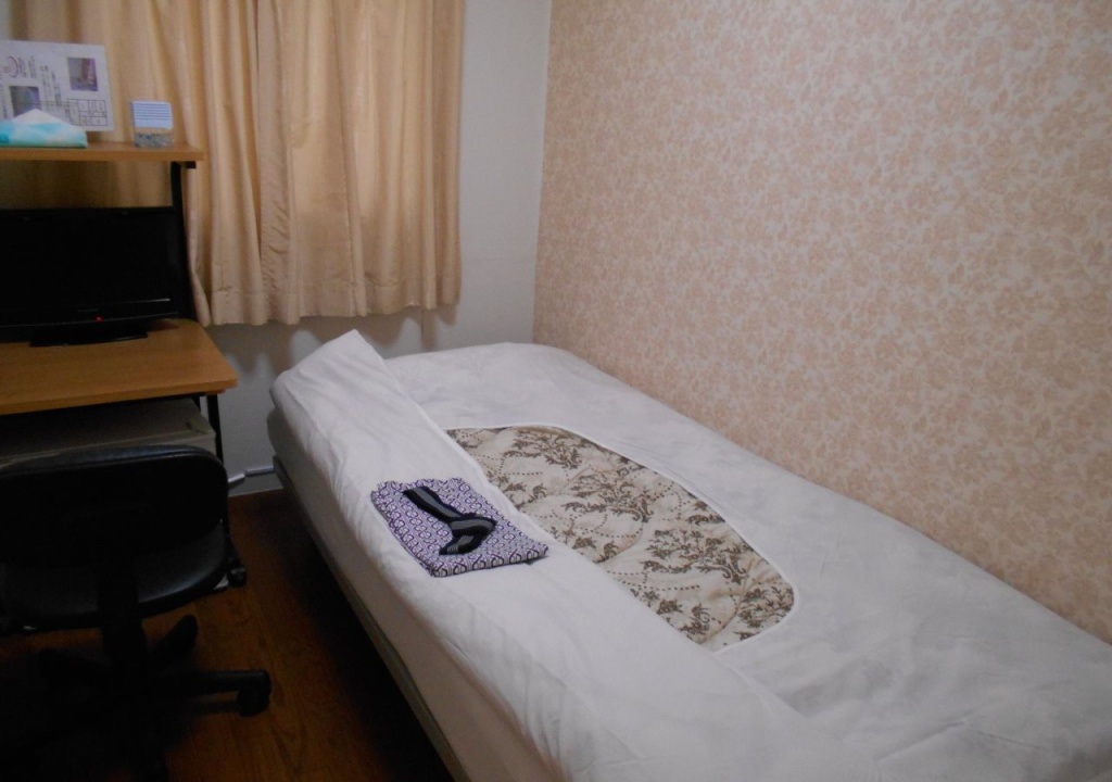 Shinjuku North Hotel (Female Only) 사진 11