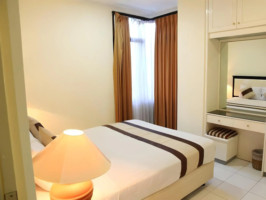 Sejahtera Family Hotel & Apartment - Général