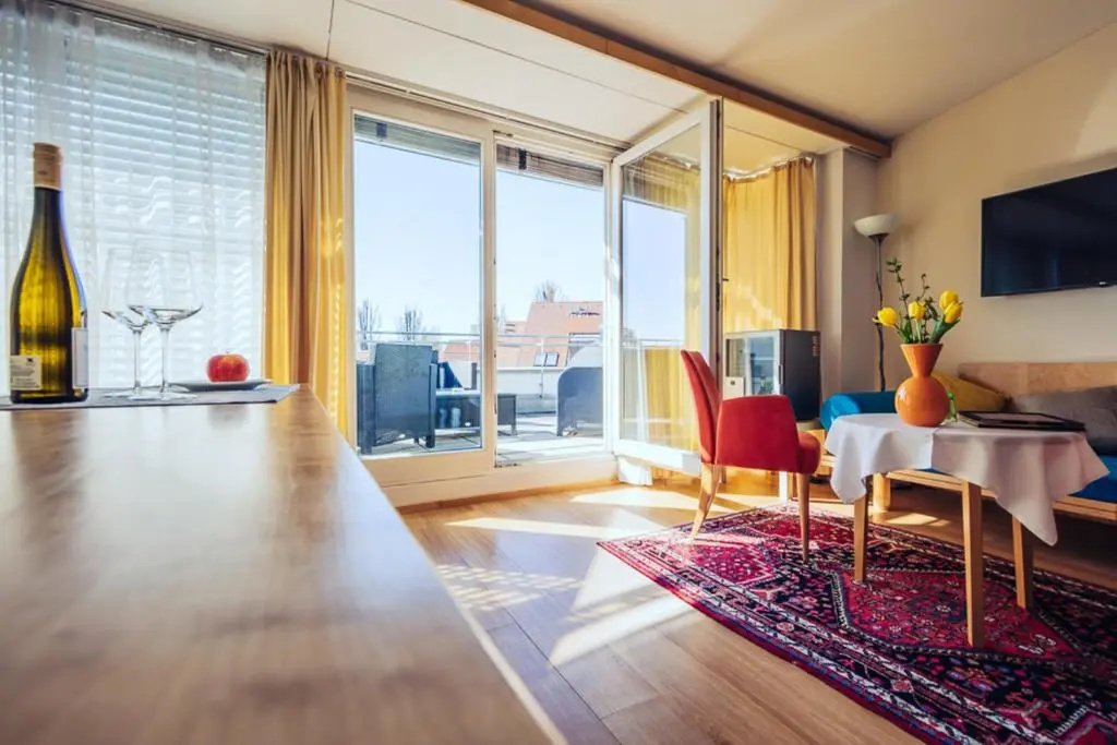 Hotel Klinglhuber - Chambres