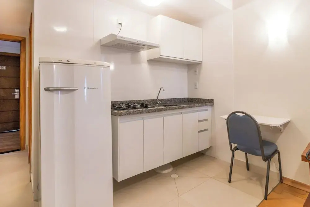 Airam Brasilia Hotel - Général
