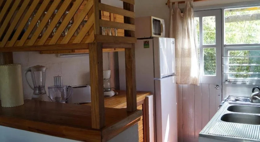Posada Del Corumbá ApartHotel - Général