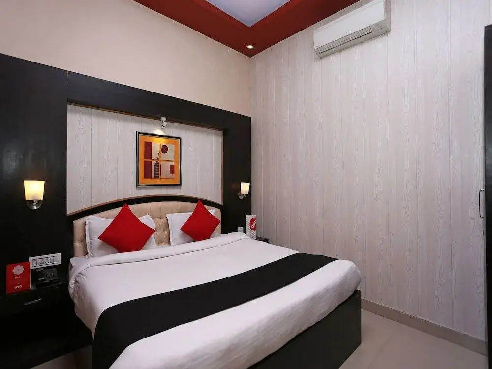 Hotel JSR Inn by OYO Rooms - Général