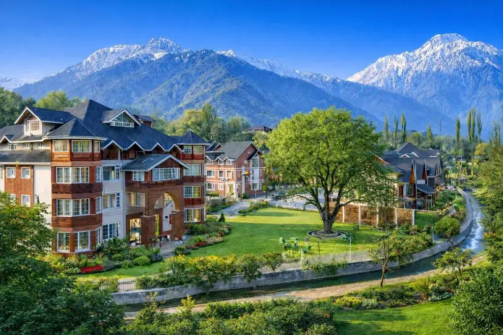 Hotel photo 11