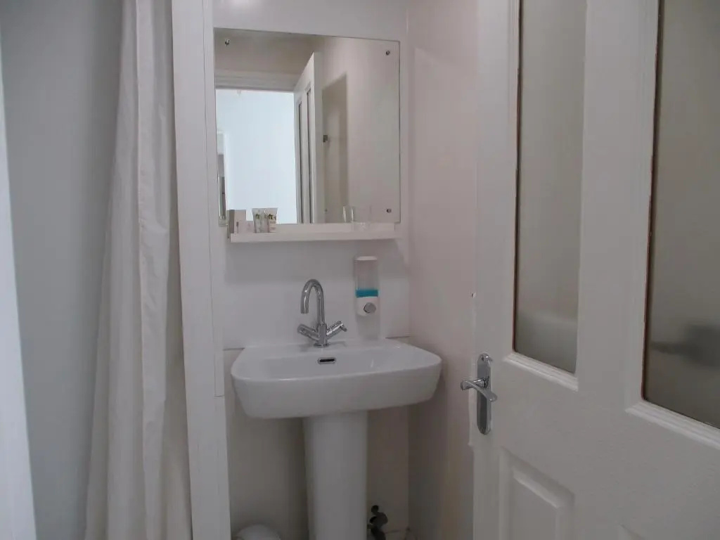 Hillview - Chambres