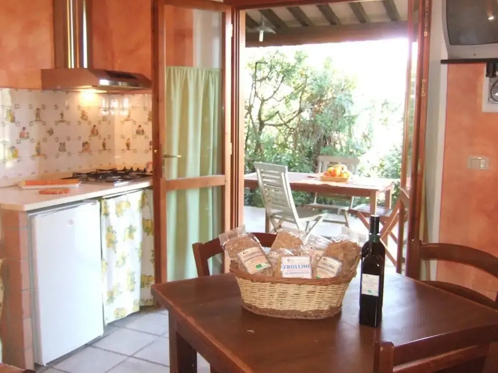 Agriturismo Quarto Podere - фото 12