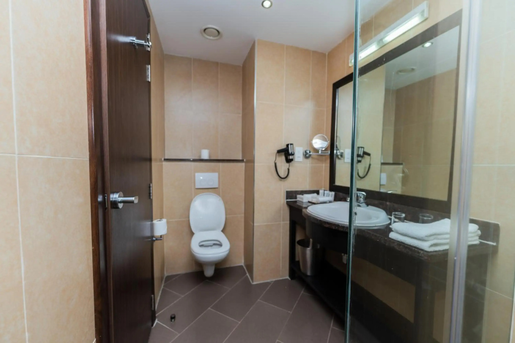 Acacia Premier Hotel - Général
