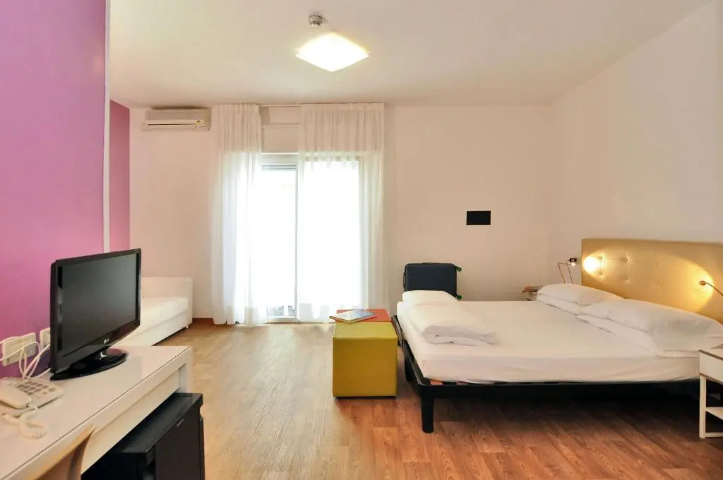 Hotel photo 6