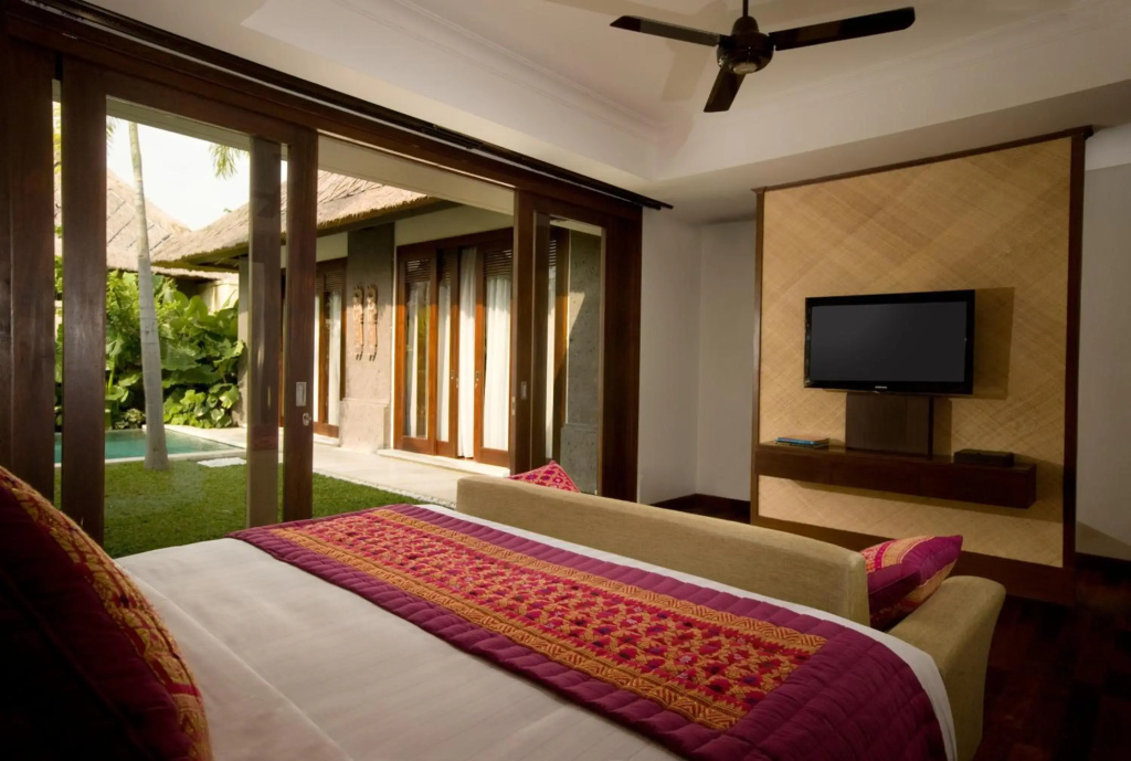 Mahagiri Villas Sanur - фото 5