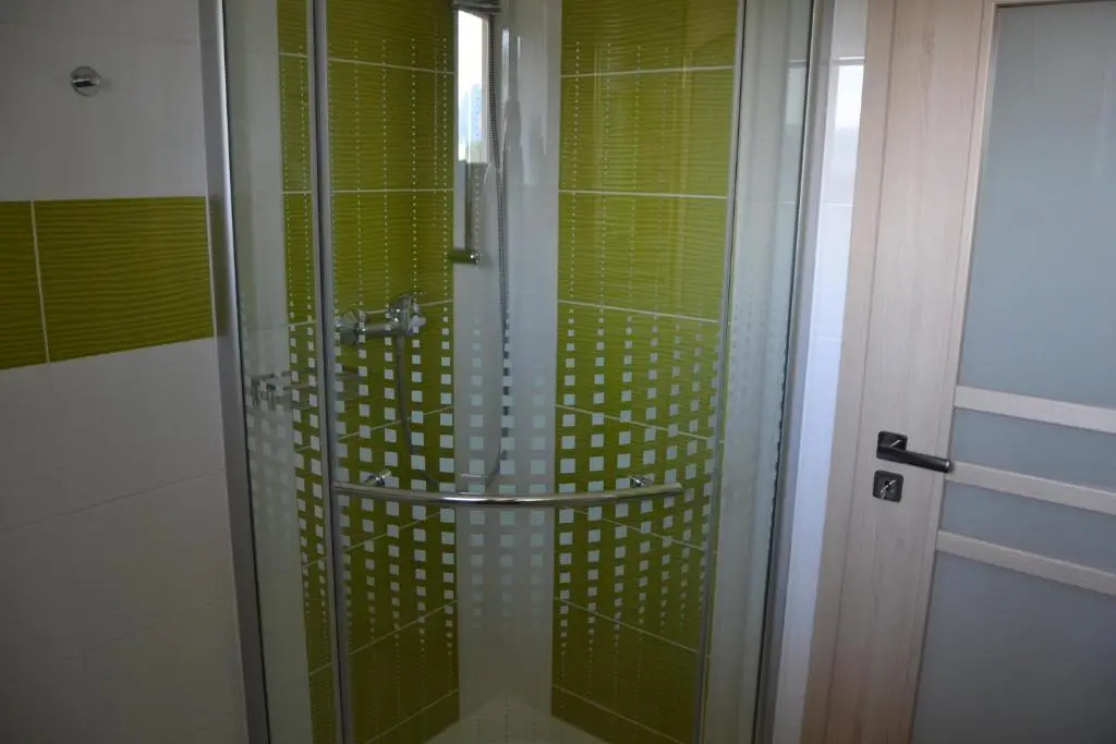 Penzion Bez Modrého Páva - Chambres