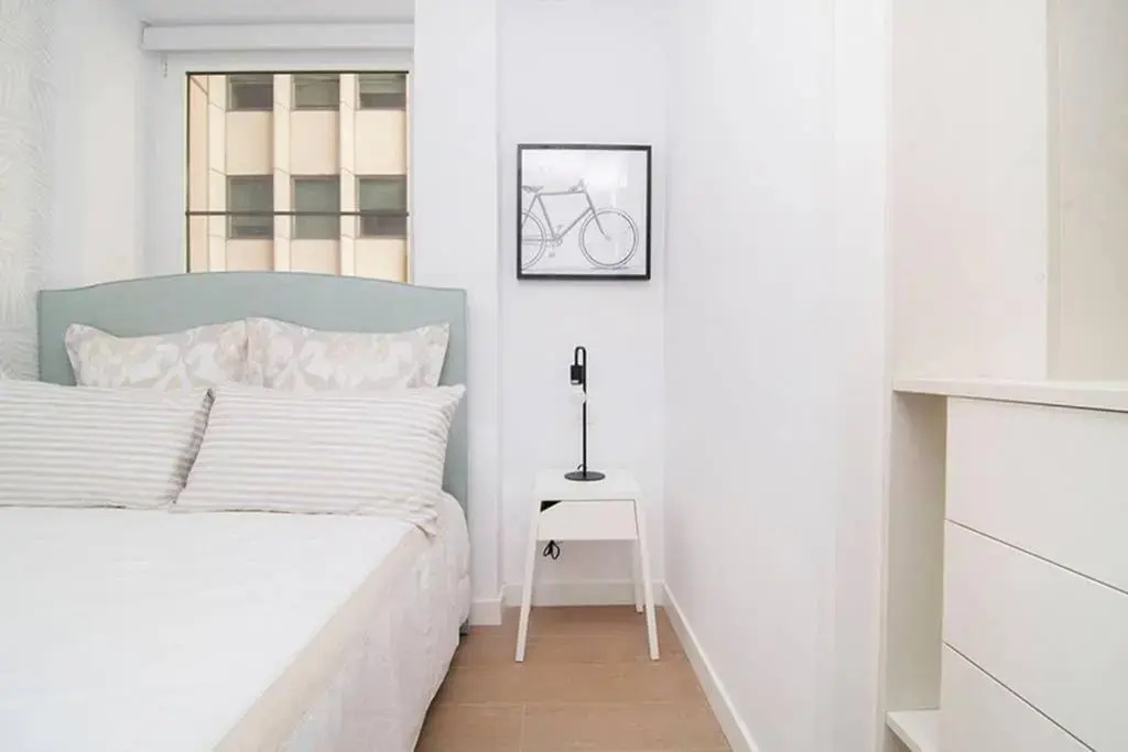 Deslumbrante Apartamento en Plaza España, by Batuecas