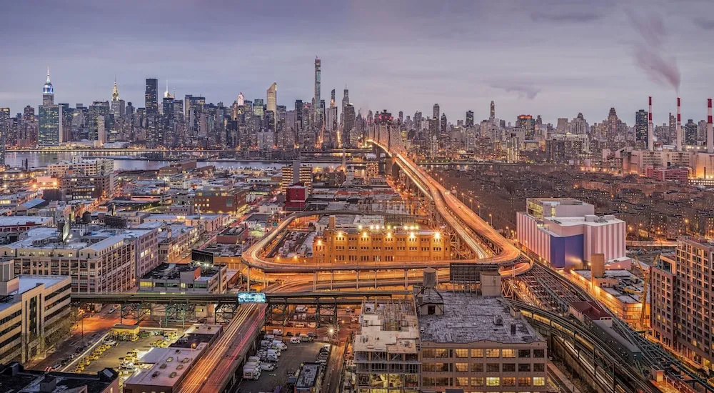 Holiday Inn LIC - LaGuardia West