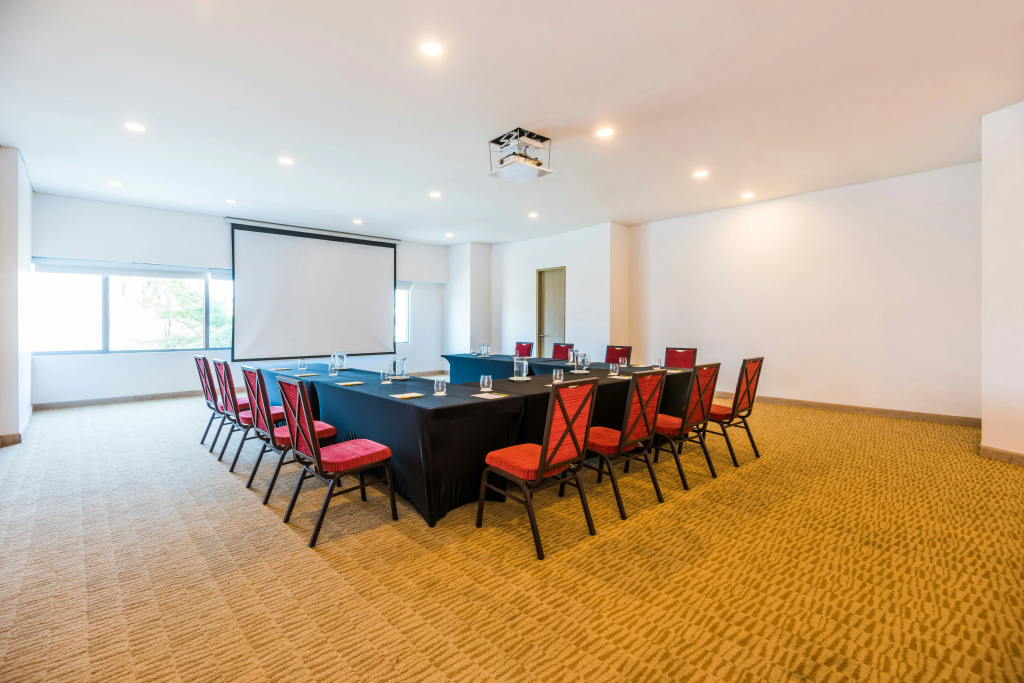 Hilton Garden Inn Barranquilla - Général