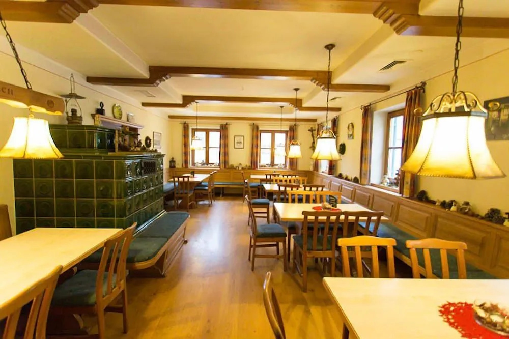 Gasthof Zur Sonne - Général