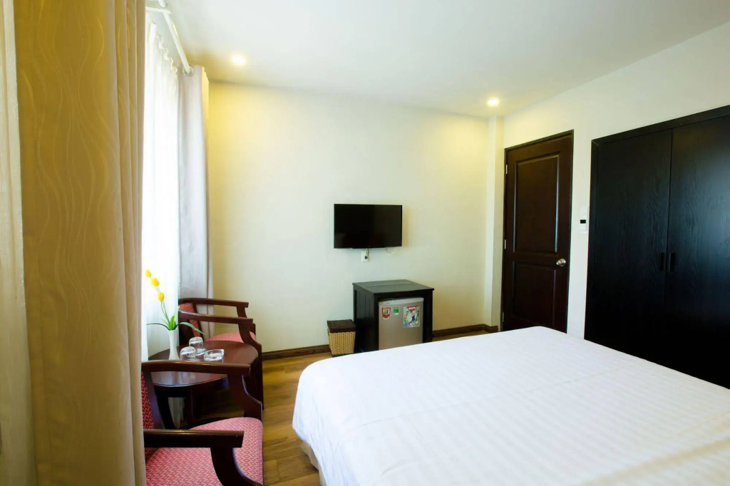 Hotel photo 22