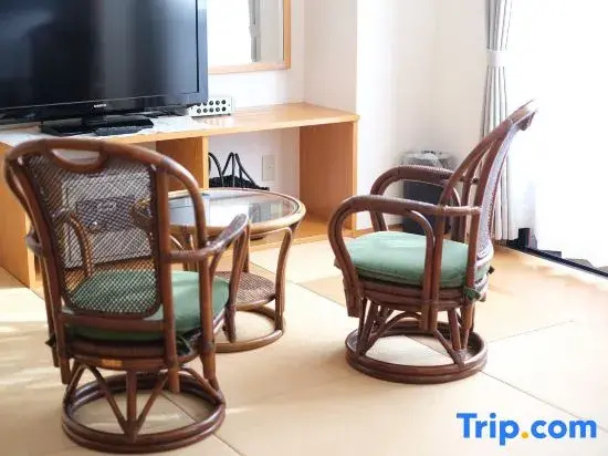 Hotel Sun Resort Shirahama - Chambres