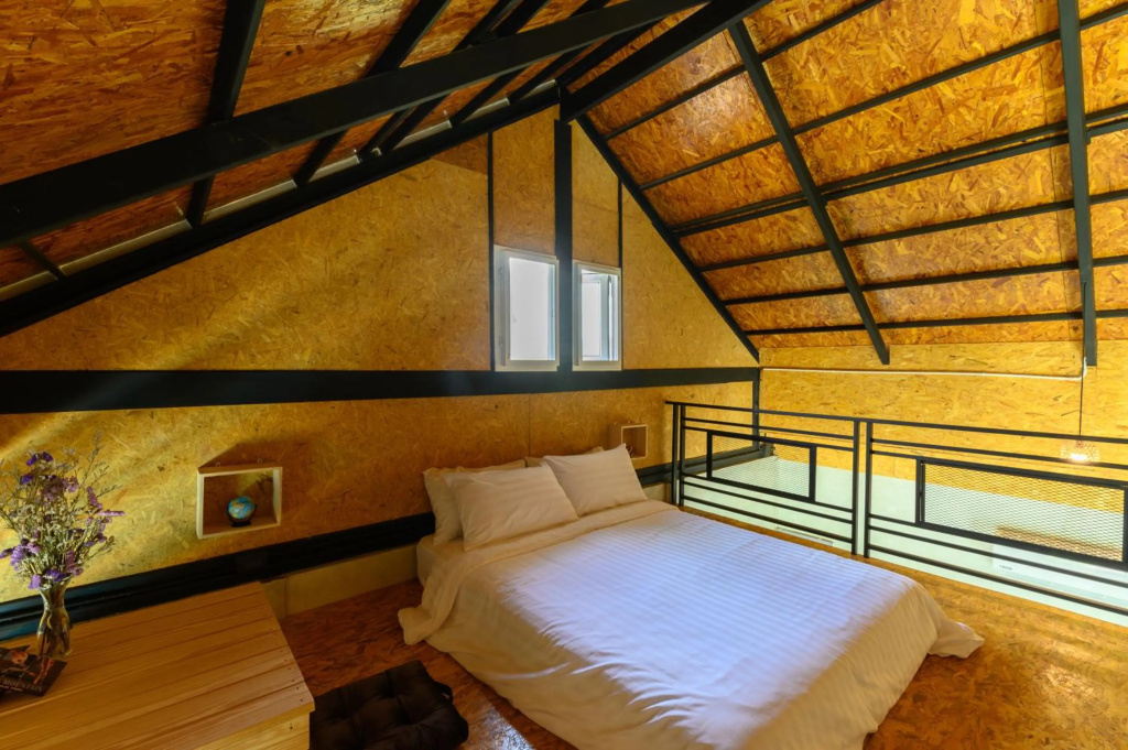 Loftpical Resort — 4