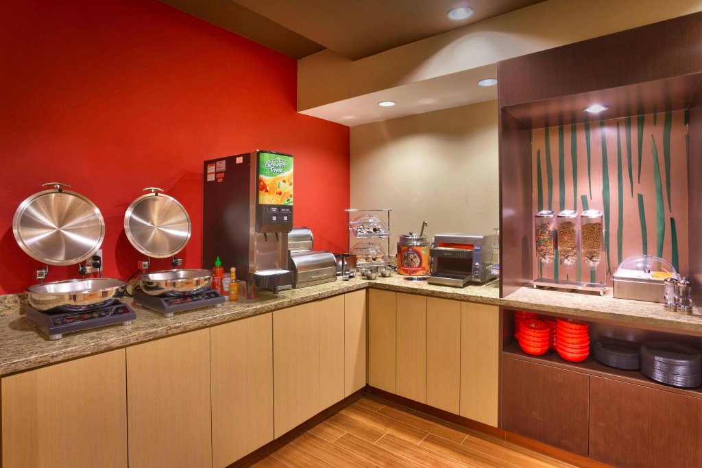 TownePlace Suites by Marriott Dickinson - Général