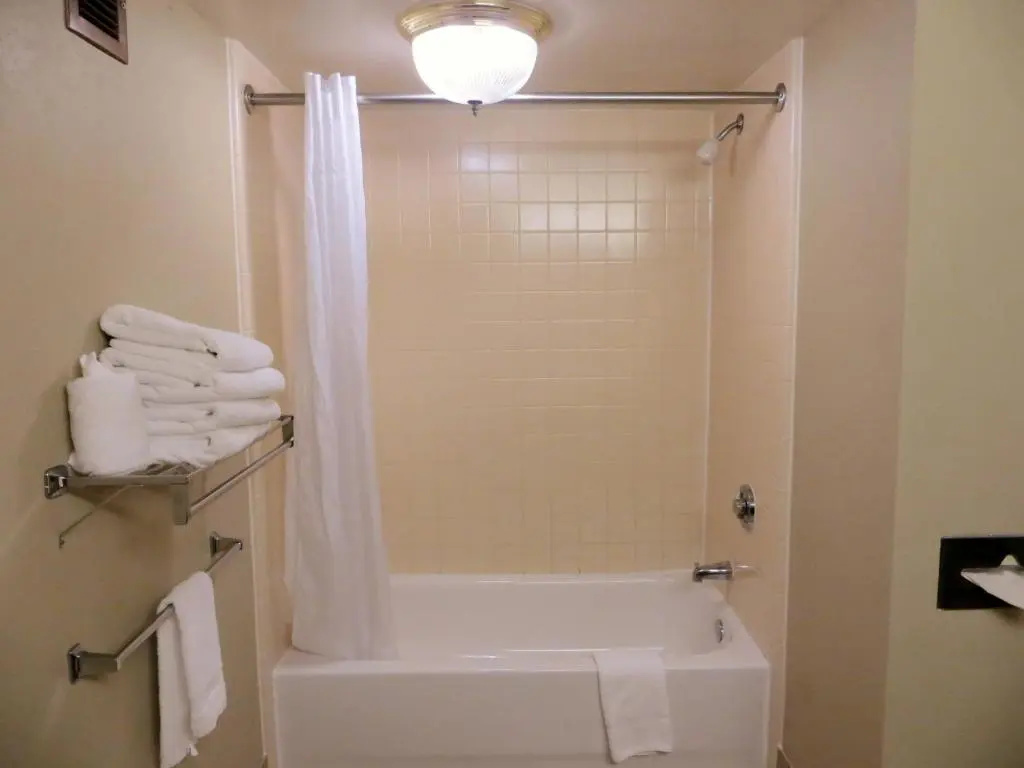 Spark by Hilton Orlando Universal Blvd - Chambres