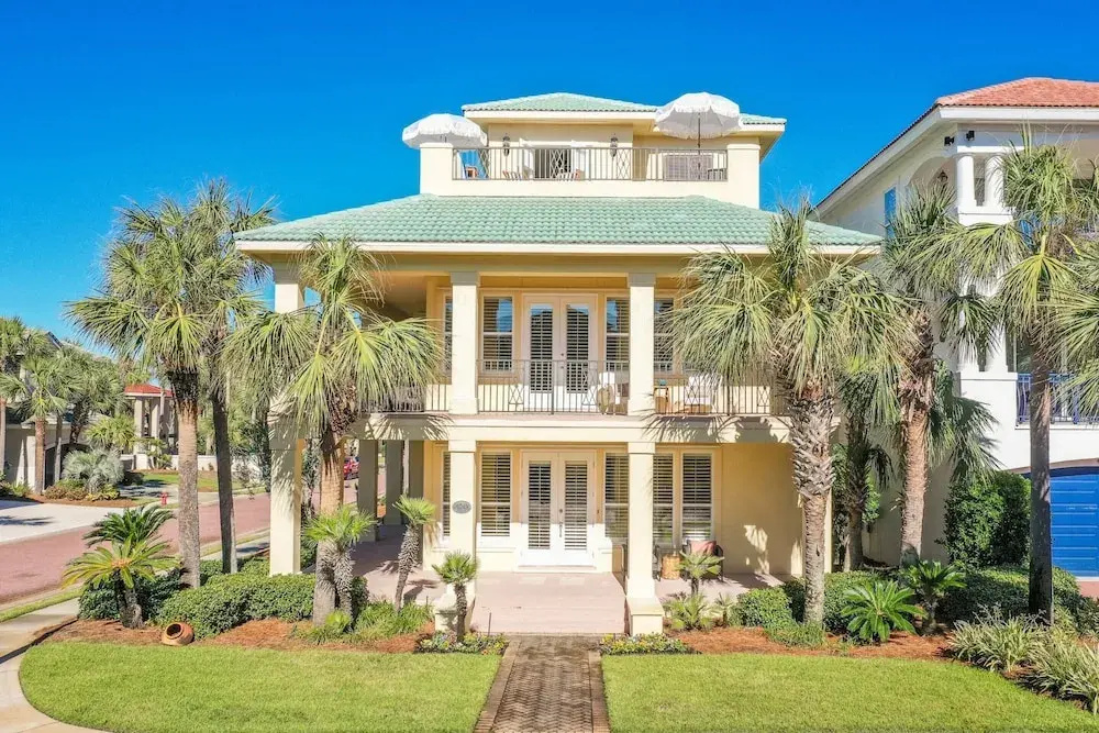 Sand Dollar by Avantstay Spectacular Beachside Oasis w/ Gorgeous Views