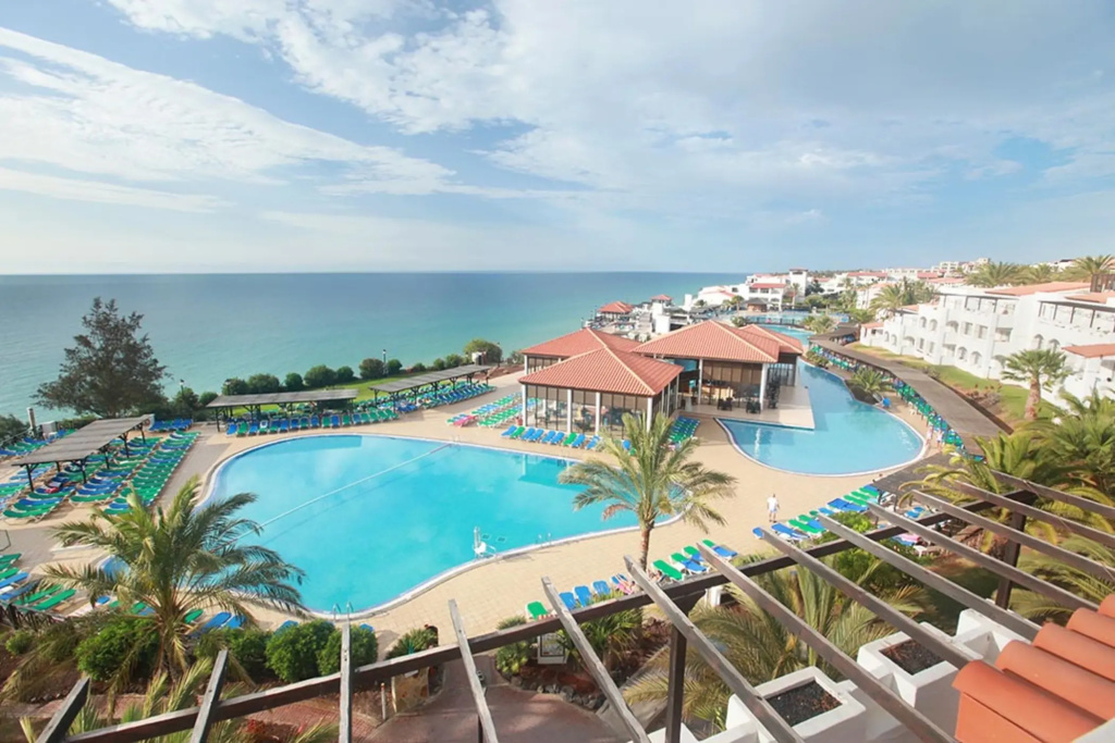 TUI MAGIC LIFE Fuerteventura - Général