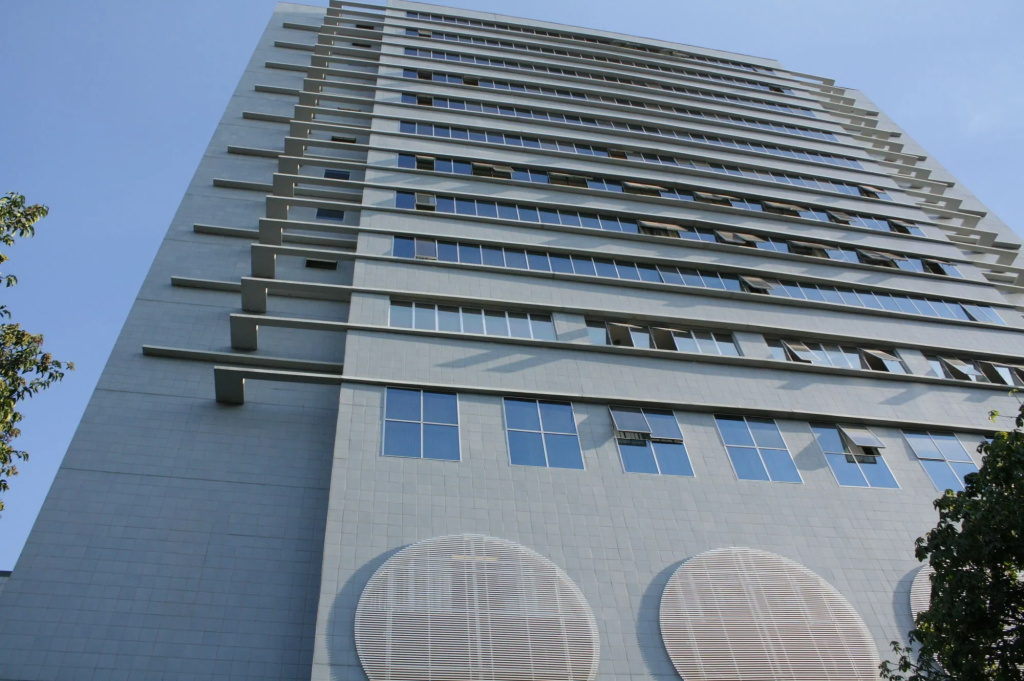 Mercure Belo Horizonte Savassi Hotel