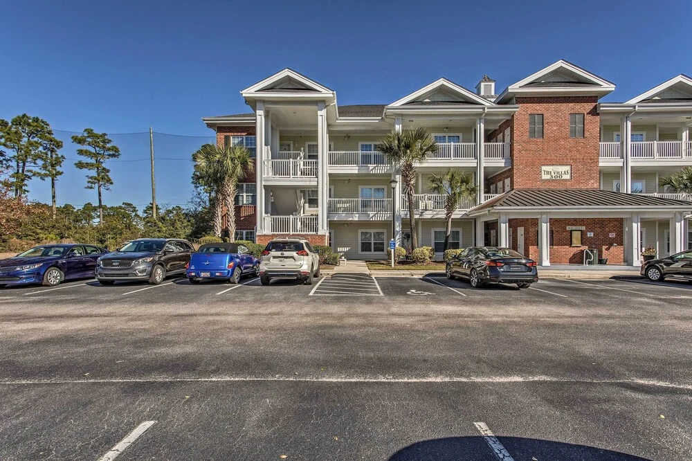 Resort Condo in Tupelo Bay - 1 Mile to the Beach!