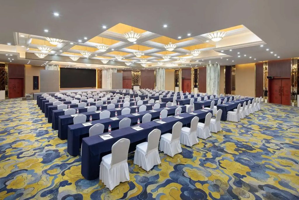 Ramada Plaza Chongqing West - Général