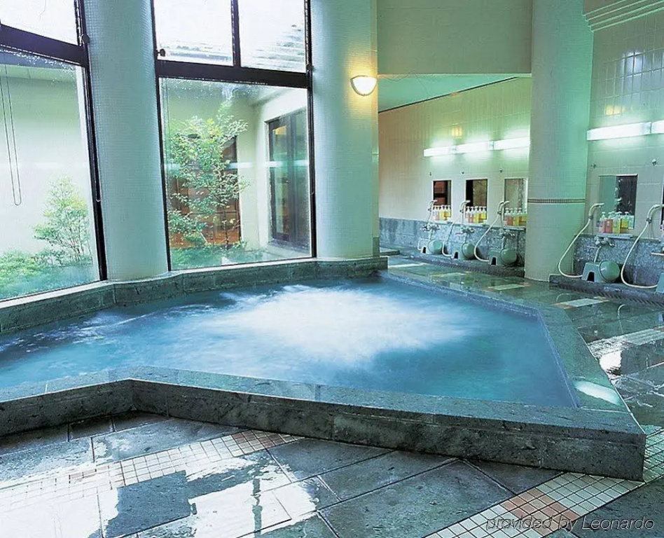 B&b Pension Hakone 사진 12
