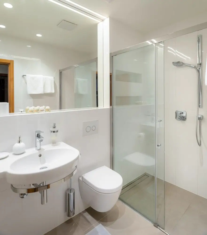 Hvar Boutique Villas - Chambres