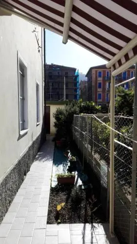 Ferrando Apartment