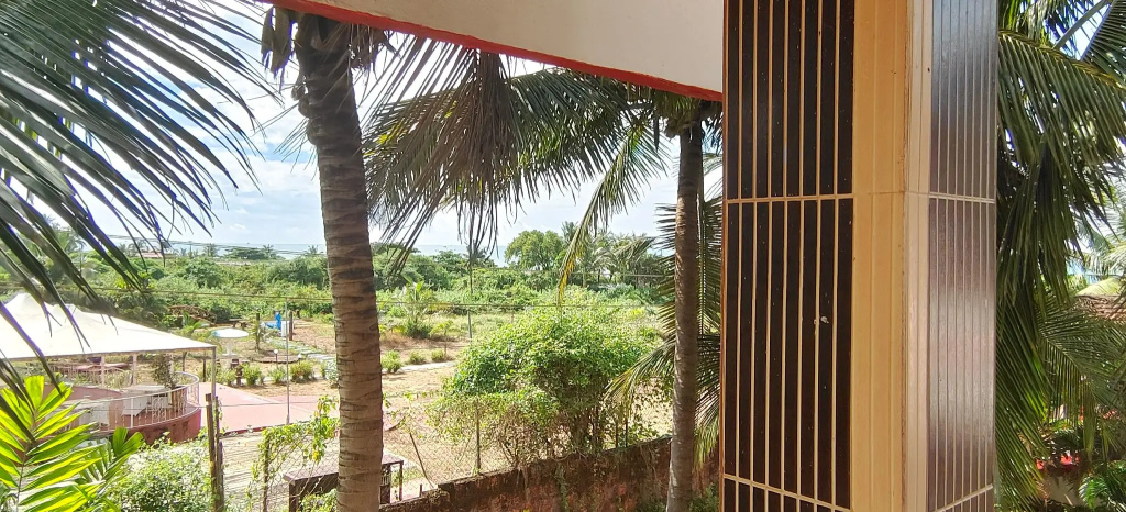 NV Beach Resort  By Apurwa Hospitality — фото 7