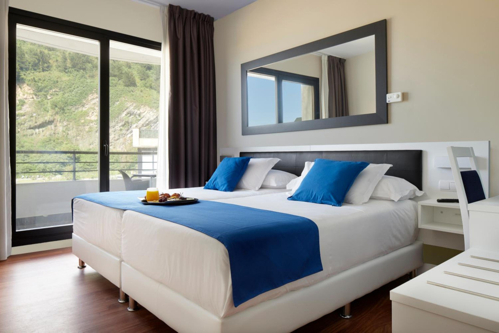 Hotel Villa Antilla - Général