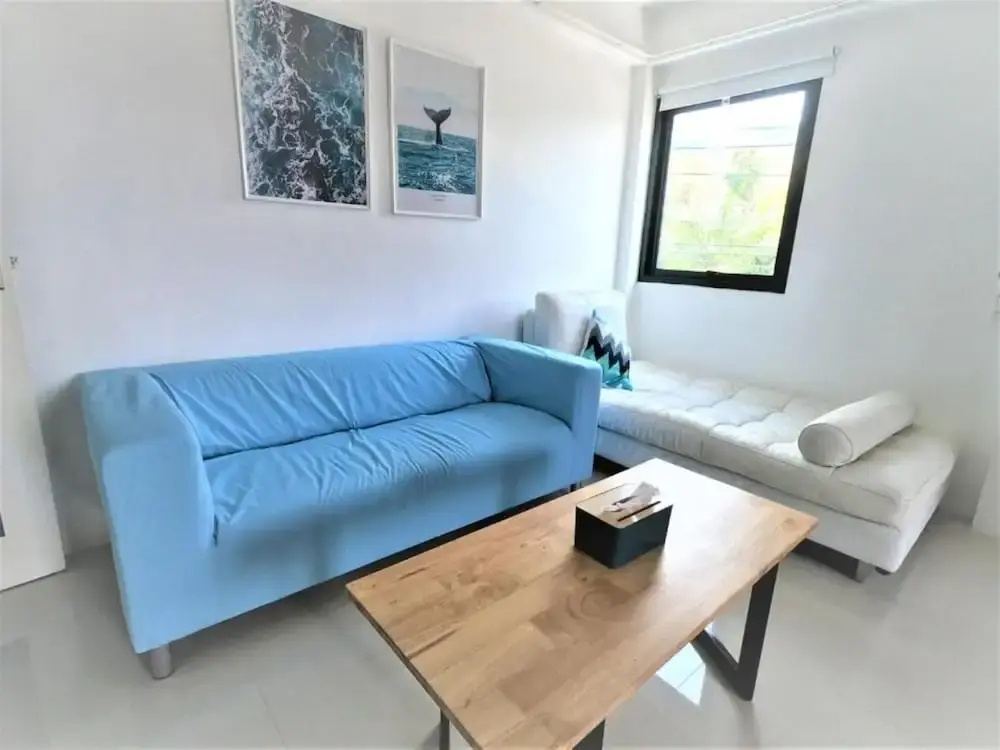 Bed in Dorm (female dorm)