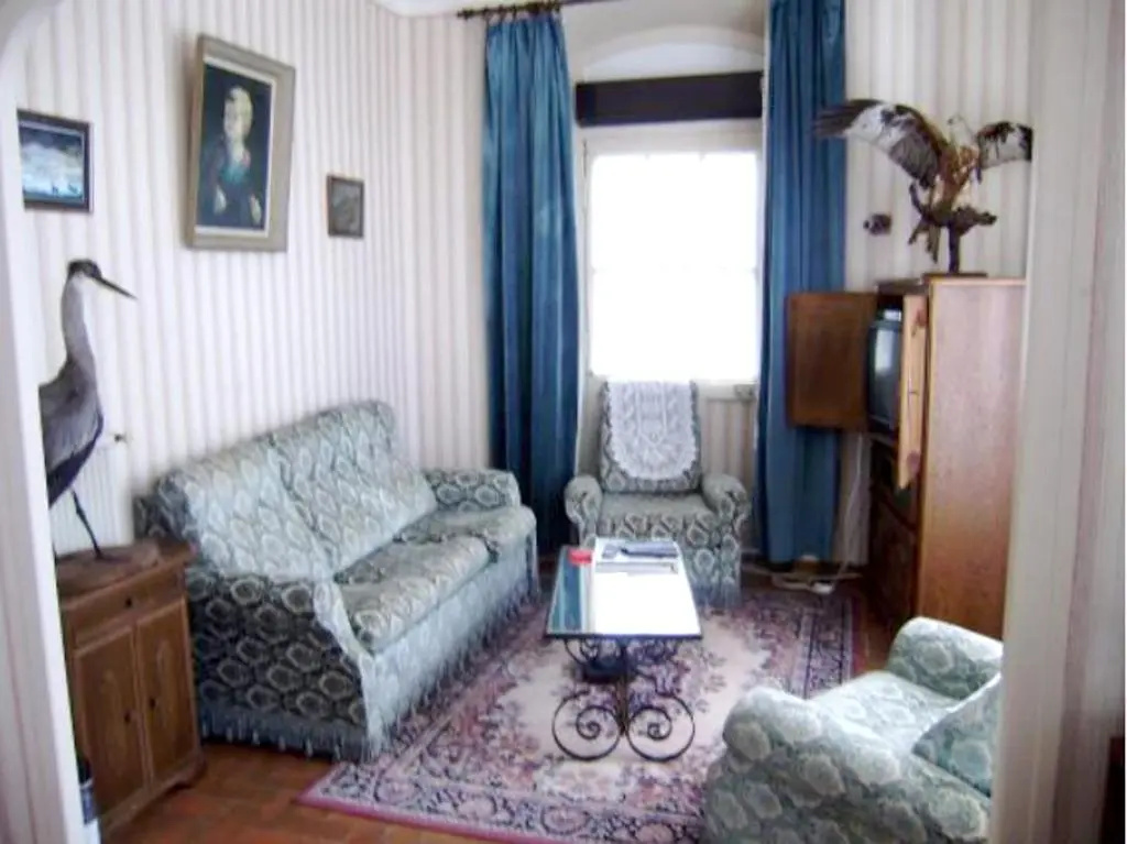 Voir la photo 3 — Maison de 3 chambres avec jacuzzi jardin clos et wifi a Gabarret