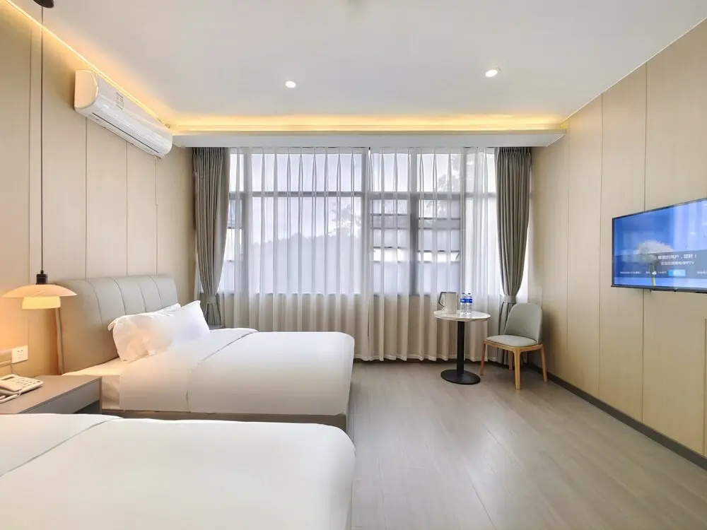 Economy Apartment