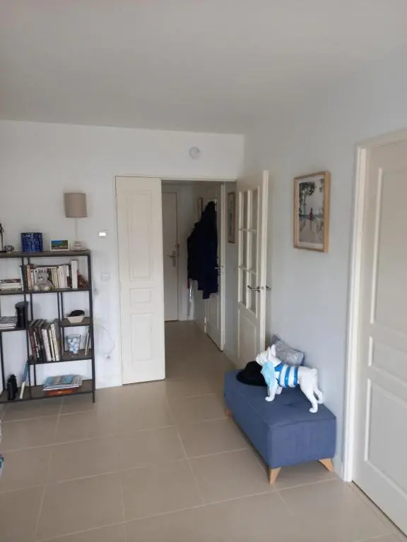 Voir la photo 3 — app T2 de 41M2 CENTRE VILLE ARCACHON