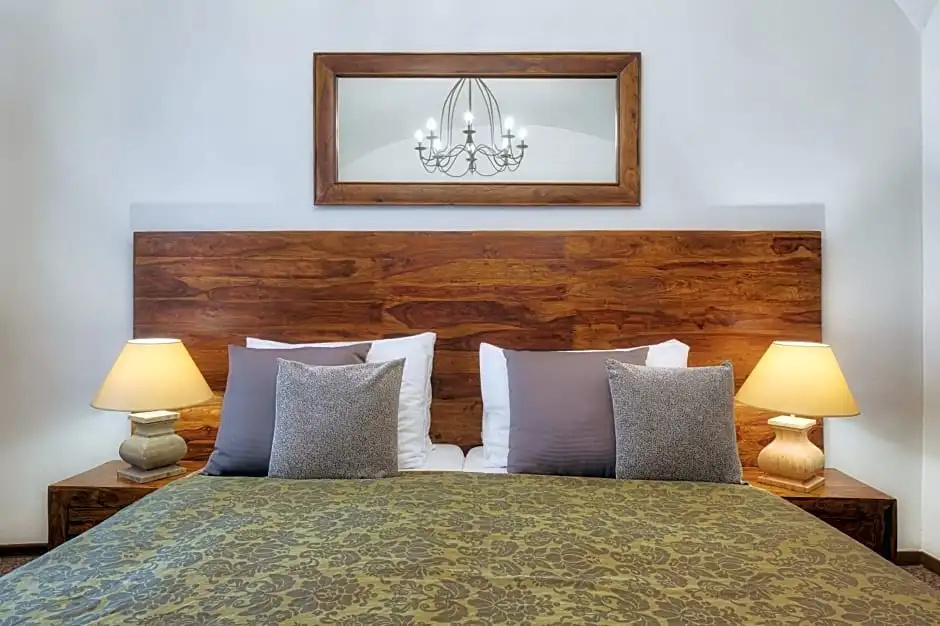 Hotel Residence Agnes - Chambres