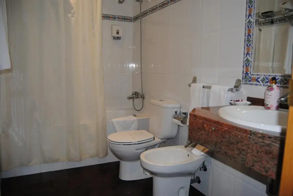 Hotel Meta - Général