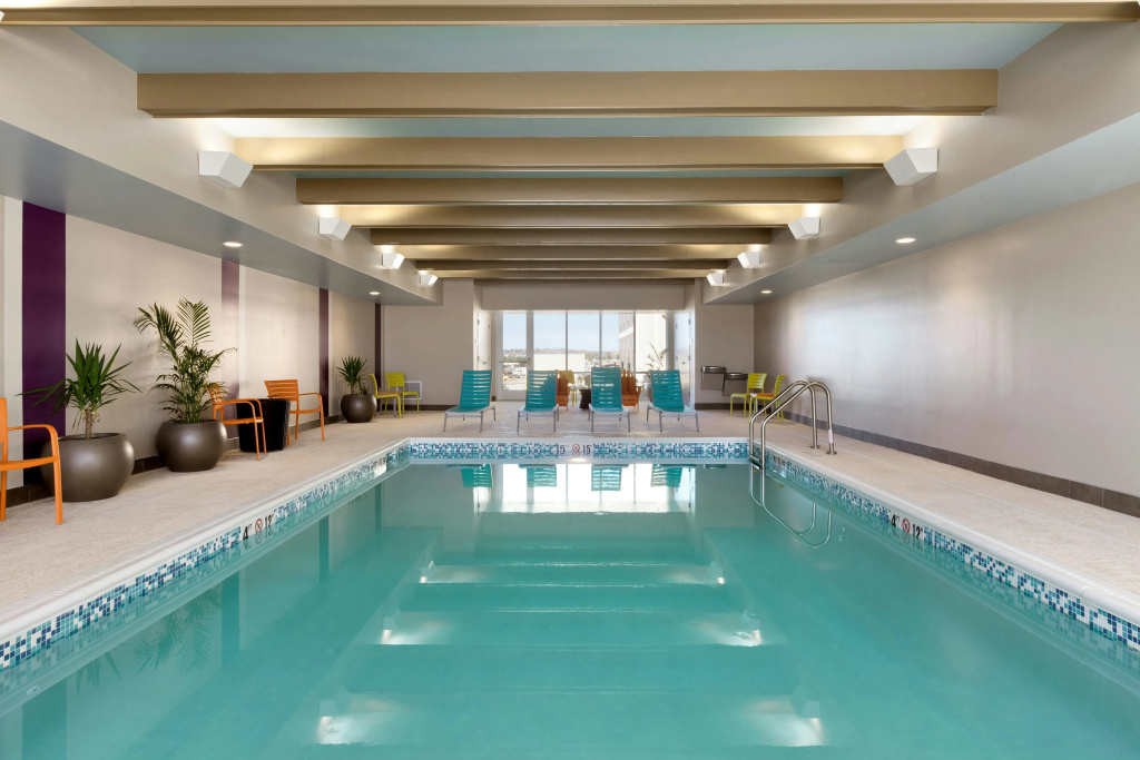 Home2 Suites by Hilton Gillette - Général